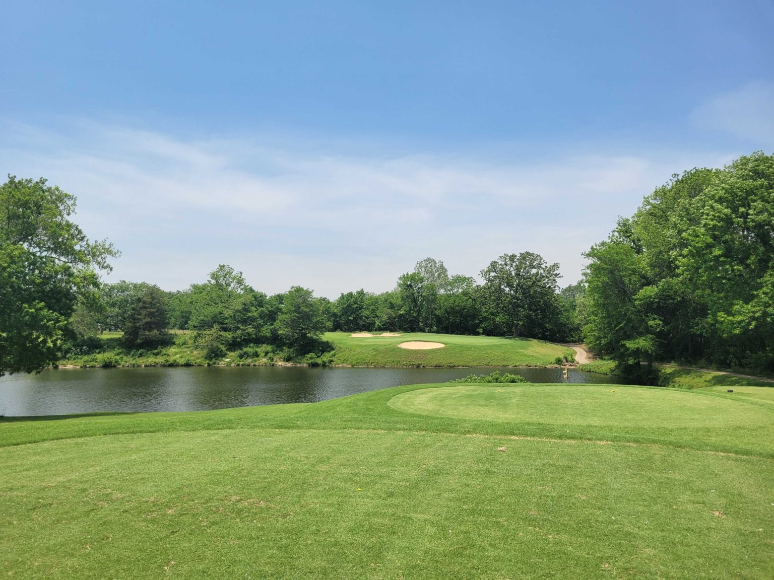 Best Public Golf Courses in Northwest Arkansas Natural State Golf