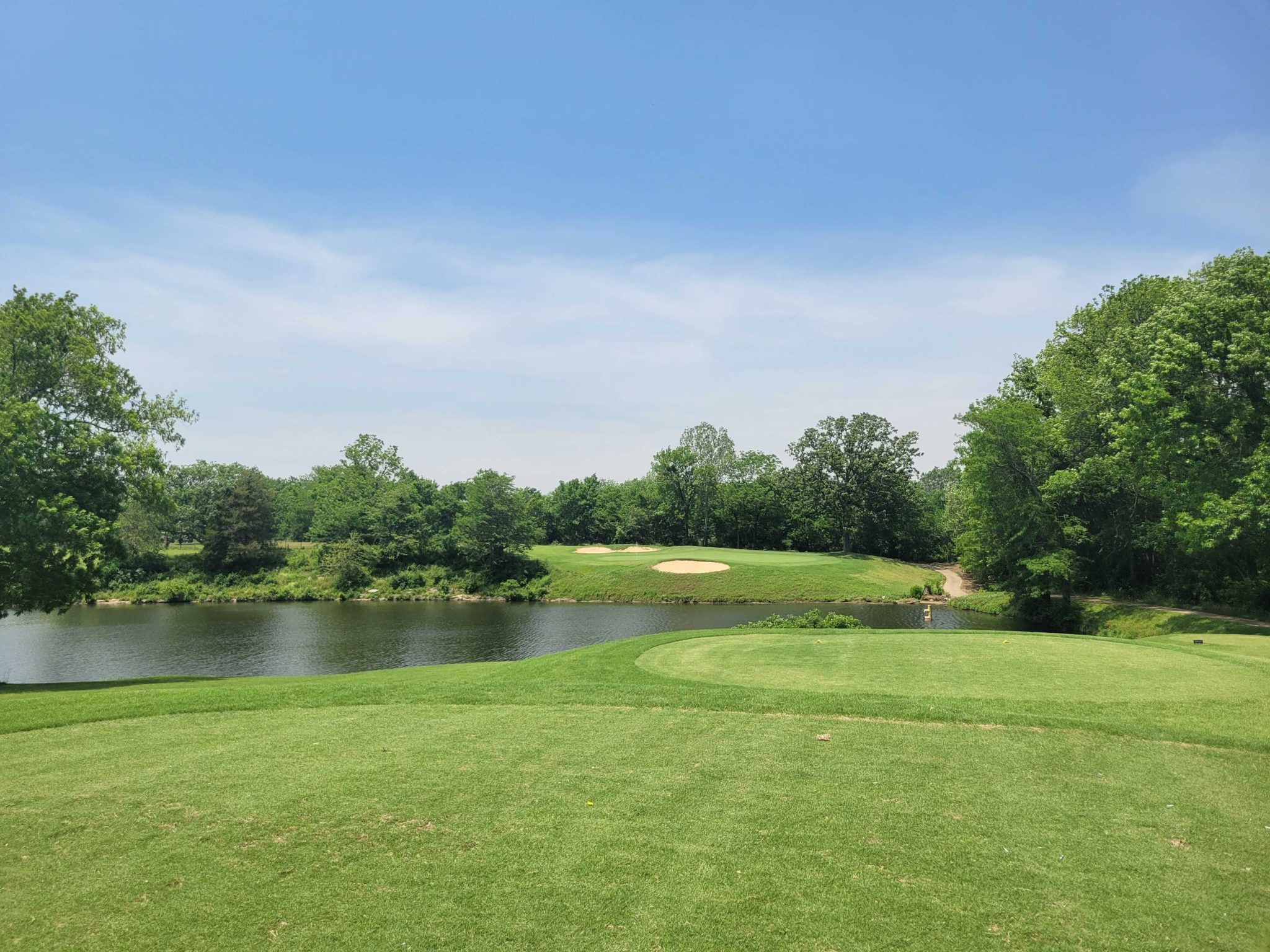 Best Public Golf Courses in Northwest Arkansas Natural State Golf